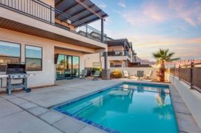 Ocotillo Springs 67 Low Prices, Private Hot Tub, Pool, Basketball Arcade, Ping Pong and Community Pool
